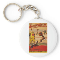 Barnum & Bailey Marvellous Foot-ball Dogs