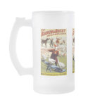 Barnum & Bailey - Wonderful Performing Geese Mug