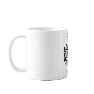 barnum coffee mug by tdzsdz