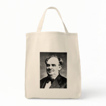 Barnum ~ P. T. American Showman Entertainer Bags