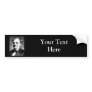Barnum ~ P. T. American Showman Entertainer Bumper Stickers