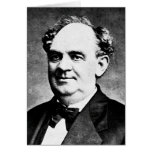 Barnum ~ P. T. American Showman Entertainer cards