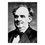 Barnum ~ P. T. American Showman Entertainer Cards
