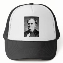 Barnum ~ P. T. American Showman Entertainer Hats