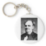 Barnum ~ P. T. American Showman Entertainer Keychain