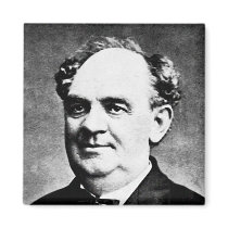 Barnum ~ P. T. American Showman Entertainer Magnets