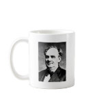 Barnum ~ P. T. American Showman Entertainer mugs
