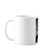 Barnum ~ P. T. American Showman Entertainer Coffee Mug