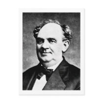 Barnum ~ P. T. American Showman Entertainer Post Cards