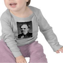 Barnum ~ P. T. American Showman Entertainer Tee Shirts