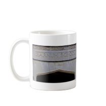 Barnum School Mug