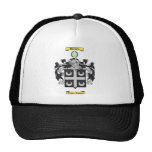 barnum trucker hats