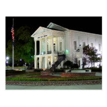 Barnwell CourtHouse Post Cards