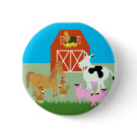 Barnyard Party