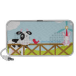 Barnyard Portable Speakers