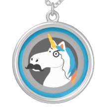 Baron Cornelius Pendants