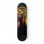 Barong skateboards