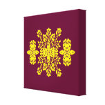 Baroque Canvas Prints