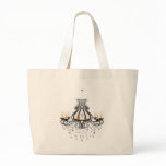 Baroque Chandelier bags