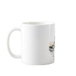 Baroque Chandelier mugs