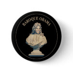 Baroque Obama