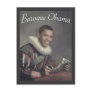 Baroque Obama