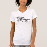 Baroque T-Shirt