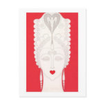 Baroque Woman