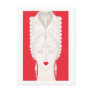 Baroque Woman