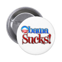 Barrack Obama Sucks Buttons
