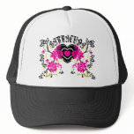 Barracuda Heart Hats