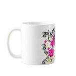 Barracuda Heart Mug