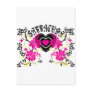 Barracuda Heart Postcards