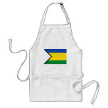 Barradeel, Netherlands Apron
