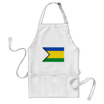 Barradeel, Netherlands Apron