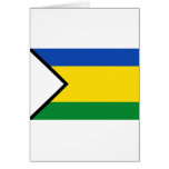 Barradeel, Netherlands Card