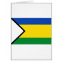 Barradeel, Netherlands Card