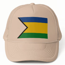 Barradeel, Netherlands Hats