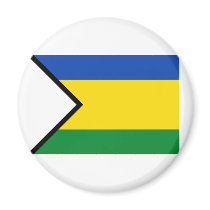 Barradeel, Netherlands Magnet