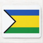 Barradeel, Netherlands mousepads