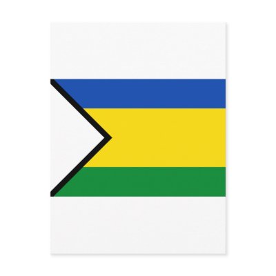 Barradeel, Netherlands Postcard by bestflag