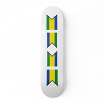 Barradeel, Netherlands Skateboards