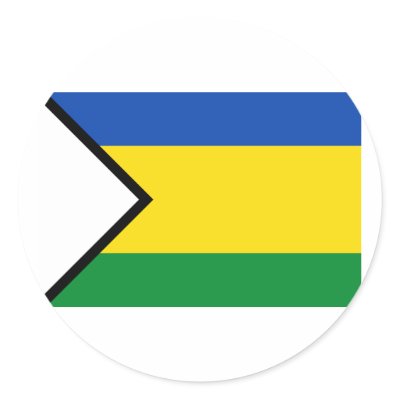 Barradeel, Netherlands Sticker by bestflag