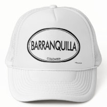 Barranquilla, Colombia
