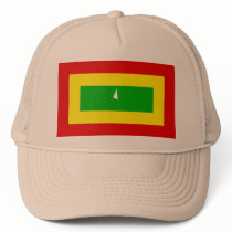Barranquilla, Columbia Trucker Hat