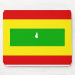 Barranquilla, Columbia Mousepads