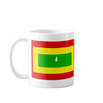 Barranquilla, Columbia Mugs