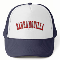 Barranquilla