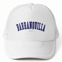 Barranquilla