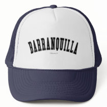 Barranquilla